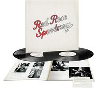 Paul McCartney and Wings Red Rose Speedway (Vinyl) 12" Album (Importación USA)