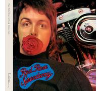 Paul McCartney - Red Rose Speedway [Vinilo]