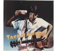 Paul McCartney and Wings - Take It Away