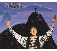 Paul McCartney and Wings - The Long and Winding Road