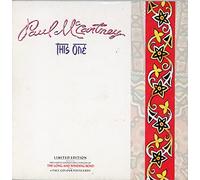 Paul McCartney and Wings - This One (Limited Edition) [VINYL]