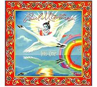 Paul McCartney and Wings - This One (Limited Edition) [VINYL]