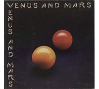 Paul McCartney and Wings - Venus And Mars
