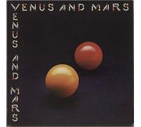 Paul McCartney and Wings - Venus And Mars