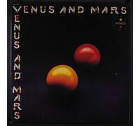 Paul McCartney and Wings - Venus And Mars