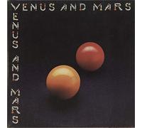 Paul McCartney and Wings - Venus And Mars - Complete - EX