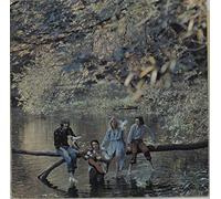 Paul McCartney and Wings - Wild Life - 1st - EX