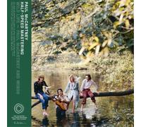 Mccartney, Paul - Wild Life (Ltd. 50th Anniversary Lp) [Vinilo]