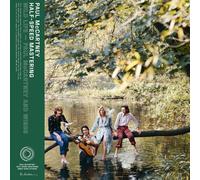 Mccartney,Paul - Wild Life (Ltd. 50th Anniversary Lp) [Vinilo]