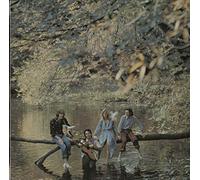 Paul McCartney and Wings - WILD LIFE LP (VINYL ALBUM) UK APPLE 1971