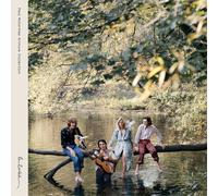 Paul McCartney and Wings Wild Life (Vinyl) Deluxe 12" Album (Importación USA)