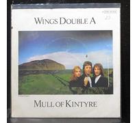 Paul McCartney and Wings - Wings - Mull Of Kintyre / Girls School - Capitol Records - 1C 006-60 154, MPL - 1C 006-60 154, EMI Electrola - 1C 006-60 154