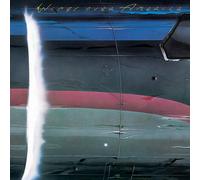 Paul McCartney and Wings Wings Over America (CD) Album (Importación USA)