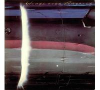 Paul McCartney and Wings - Wings Over America + Poster