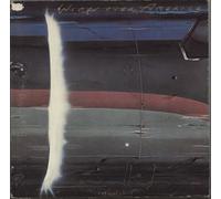 Paul McCartney and Wings - Wings Over America + Poster - EX