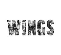 WINGS -Vinilo