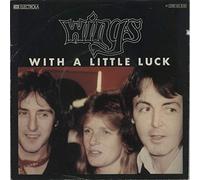 Paul McCartney and Wings - With A Little Luck