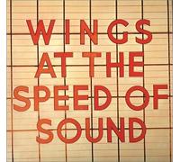 Paul Mccartney - At the Speed of Sound