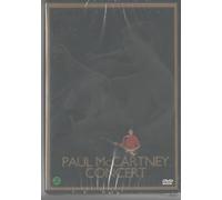 Paul McCartney - Back in the US [Alemania] [DVD]