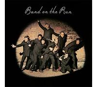 Paul McCartney - Band On The Run [Vinilo]