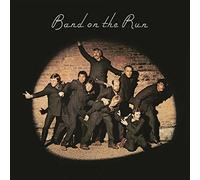 Paul McCartney - Band On The Run