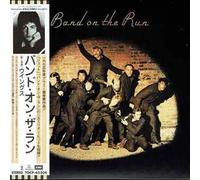 Paul Mccartney - Band on the Run (Ltd. Paper Sl