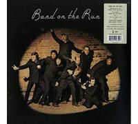 Paul McCartney - Band On The Run [Vinilo]