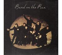 Paul McCartney - Band on the run (& Wings) [Vinyl LP]