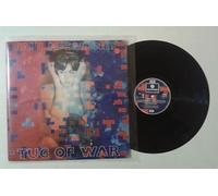 Paul McCartney (Beatles) - Paul McCartney (Beatles) "Tug of war" LP EMI PARLOPHONE Italy 1982