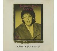 Paul Mccartney - Beautiful Night