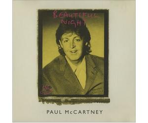 Paul Mccartney - Beautiful Night