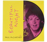 Paul Mccartney - Beautiful Night [Vinilo]