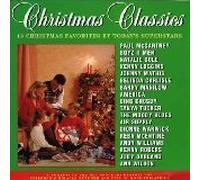 Paul McCartney, Boyz II Men, Natalie Cole, Kenny Loggins, Johnny Mathis, Belinda Carlisle, Barry Manilow, America, Bing Crosby, Tanya Tucker - Christmas Classics (UK Import)