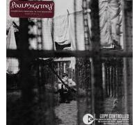 Paul Mccartney - Chaos and Creation in the Back