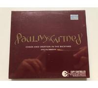 Paul Mccartney - Chaos and Creation in the Back