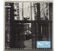Paul McCartney - Chaos And Creation In The Backyard