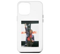 Paul Mccartney de los Beatles en Glastonbury Andy Willsher Carcasa para iPhone 12 Pro MAX