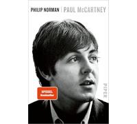 Paul McCartney: Die umfassende Biografie über den Ex-Beatles