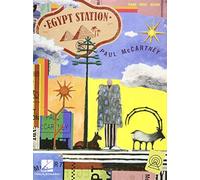 Paul McCartney - Egypt Station