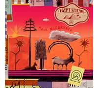Paul McCartney – Egypt Station – Vinilo – Edición Explorer – 3LP limitado (variante color)
