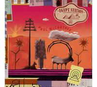 Paul McCartney - Egypt Station (Magenta and Purple Coloured) (3 LP)