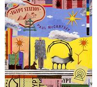 Paul McCartney - Egypt Station [Vinilo]
