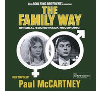 PAUL MCCARTNEY - Family Way