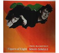 Paul McCartney - Figure of eight (5:11min., 1989)
