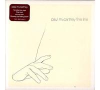 Paul Mccartney - Fine Line [Vinilo]