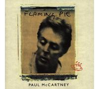 Paul McCartney - Flaming Pie
