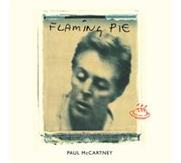 Paul McCartney Flaming Pie (Half Speed Vinyl) (Vinyl) 12" Album Box Set