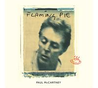 Paul McCartney – Flaming Pie – Vinilo Half Speed 12" Edición en caja