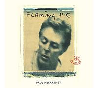 Paul McCartney - Flaming Pie [Limited Edition] [Vinilo]