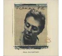 Paul Mccartney - Flaming Pie [Vinilo]